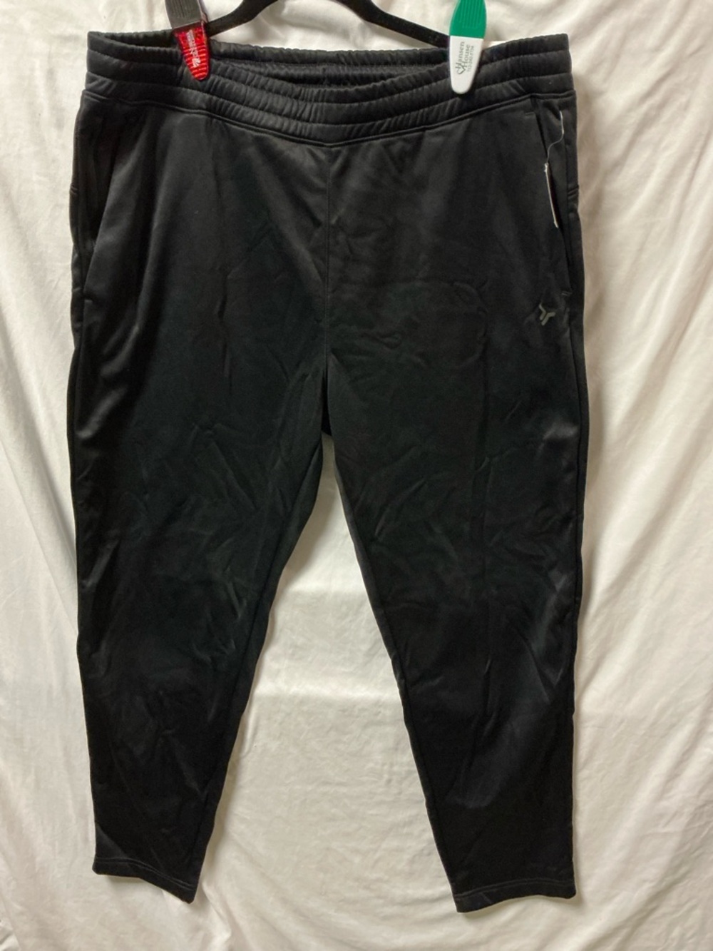 Old Navy Black Men's Athletic Joggers